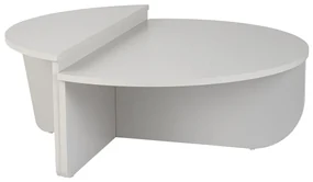 Konferenčný stolík Orion Grey
