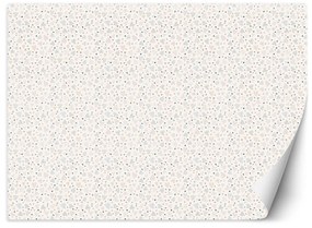 Gario Fototapeta Boho srdiečka Materiál: Vliesová, Rozmery: 400 x 280 cm