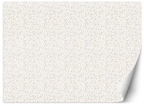 Gario Fototapeta Boho srdiečka Materiál: Vliesová, Rozmery: 450 x 315 cm