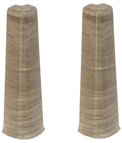 Vonkajší rohovník Hi-Line 430 Marseille – 2 ks