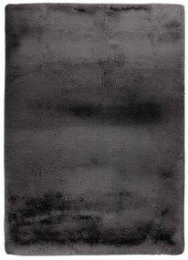 Lalee Kusový koberec Eternity 900 Graphite Rozmer koberca: 200 x 290 cm