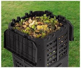 Parkside®  Záhradný kompostér, 300 l  (100386762)