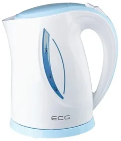 ECG RK 1758 rýchlovarná kanvica Blue