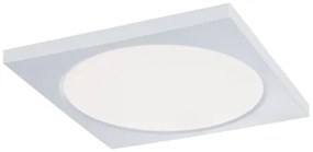 Paulmann 92802 - LED/9W IP65 Kúpeľňové podhľadové svietidlo WARM DIM 230V