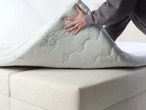 Wilsondo Vrchný matrac Omaha 90x200 - 10 cm