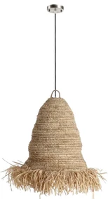 Tienidlo v prírodnej farbe ø 42 cm Shianne – Kave Home