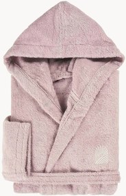 Bavlnený unisex župan Be Positive