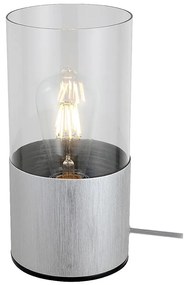 Rabalux 3153 - Stolná lampa ZELKOVA 1xE27/40W/230V 3153