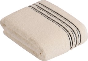 XXXLutz OSUŠKA, 150/100 cm, biela Vossen - Kúpeľňový textil - 003355080237