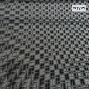 Doppler ACTIVE káro - záhradné polohovacie kreslo
