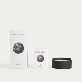 Sviečka STONE Mossy Carbon 787041