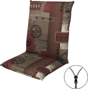 Doppler LIVING 2930 hnedá