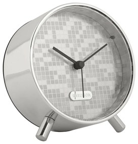 Budík ø 11 cm Bling Bling – Karlsson