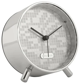 Budík ø 11 cm Bling Bling – Karlsson