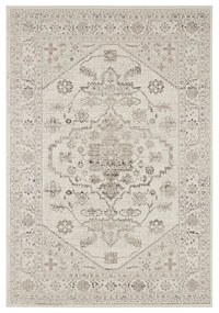 Béžový vonkajší koberec NORTHRUGS Navarino, 160 x 230 cm