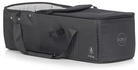 Súrodenecký kočík Euro-Cart Doblo Iron