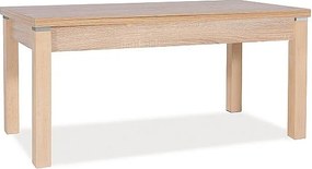 SI Stôl s lavicou Cleopatra