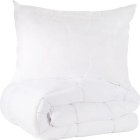 Paplón RELAX 5 biely