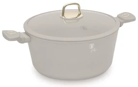 BerlingerHaus Kastról s titánovým povrchom a pokrievkou Sahara 30 cm, 30 cm