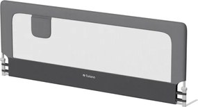 Bezpečnostná zábrana na posteľ Cover 30 sivá 200 cm