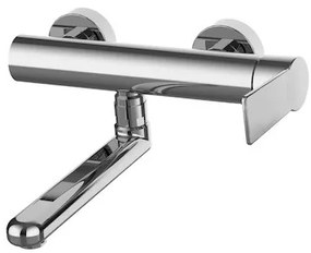 Paffoni Tango umývadlová batéria 150 mm chróm TA161