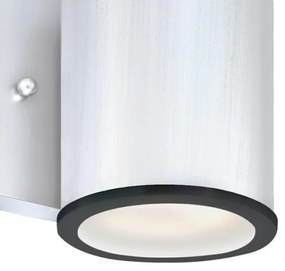 Westinghouse 65807 - LED Stmievateľné vonkajšie svietidlo MARIUS LED/8W/230V IP44