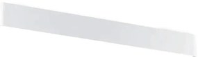 Ideal Lux - LED Nástenné svietidlo DELTA LED/30W/230V 4000K 83 cm CRI 90 biela