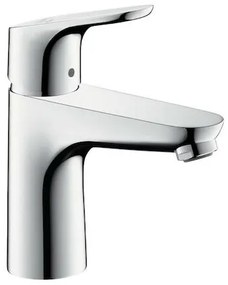 Hansgrohe Focus umývadlová batéria bez výpuste chróm 31 509 000
