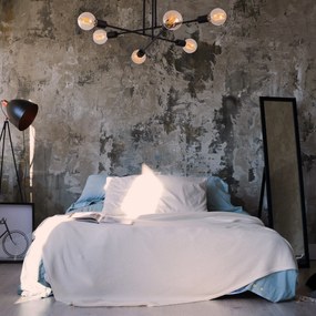 Závesná lampa, Flower - 174-AV