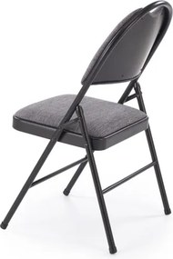 Skladací stolička K566 Halmar