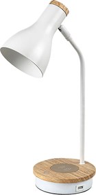 Rabalux MOSLEY stolná lampa 74001