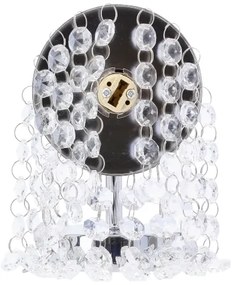 Nástenné svietidlo ROYAL 1xG9/40W/230V