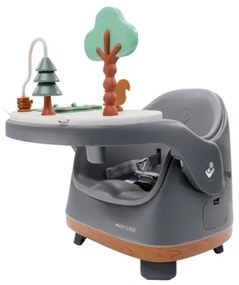 Maxi-Cosi - Detská jedálenská stolička JAY PLUS šedá