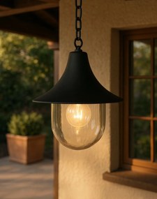 KAJA Lighting - Vonkajšia lampa K-8131