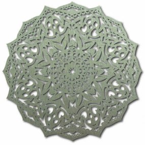 Mandala na stenu z dreva I SENTOP PR0373
