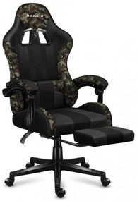 Herná stolička Force - 4.7 Camo Mesh