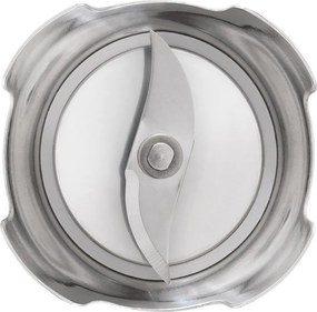 Červený tyčový mixér 50's Retro Style – SMEG