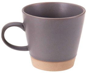 Siaki Collection Kameninový hrnček Clay 340 ml