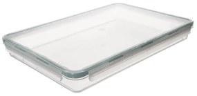 Plastová dóza na potraviny Lock & Lock UROVNEJTO - 1,68 l