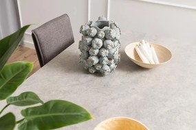 Jídelní stůl Heaven 200 cm šedý