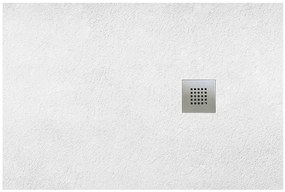 Rohová Vanička Opal 180/80/2,6 biela