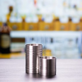 Bar@drinkstuff Odmerka 50 ml