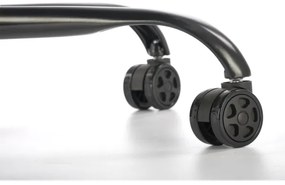 Kancelárska stolička MERO čierna