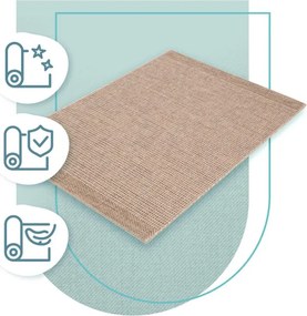 Koberec šnúrkový Balta Indy 46206 051