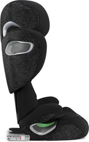Cybex autosedačka Solution T i-Fix sepia black