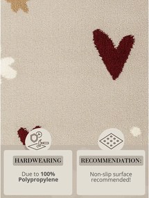 Detský koberec 160x235 cm Amori – Hanse Home