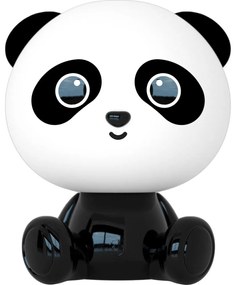 Lucide 71593/03/30 - LED Stmievateľná detská lampička DODO LED/3W/5V panda LC3740