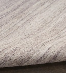 Koberec WASHABLE ESSENTIALS 1 slonia kosť / mokka