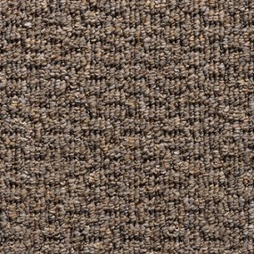 Timzo Metrážový koberec Sahara 5318 - neúčtujeme odrezky z rolky! - Kruh s obšitím cm