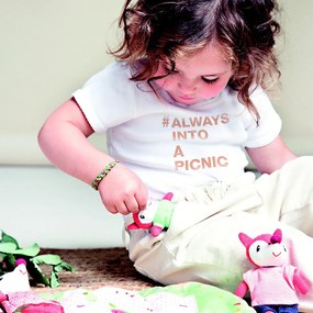 Lilliputiens – Rodinka líšky Alice